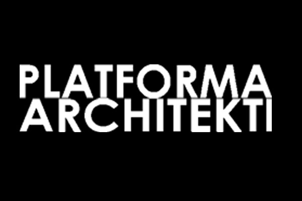 platformaarchitekti platformaarchitekti