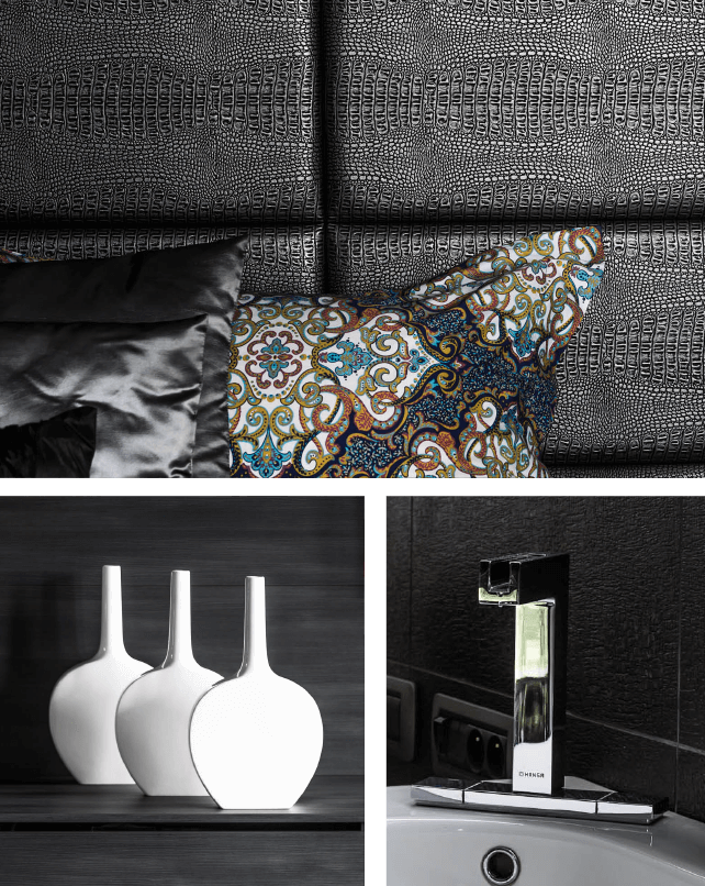 Originální design Originální design