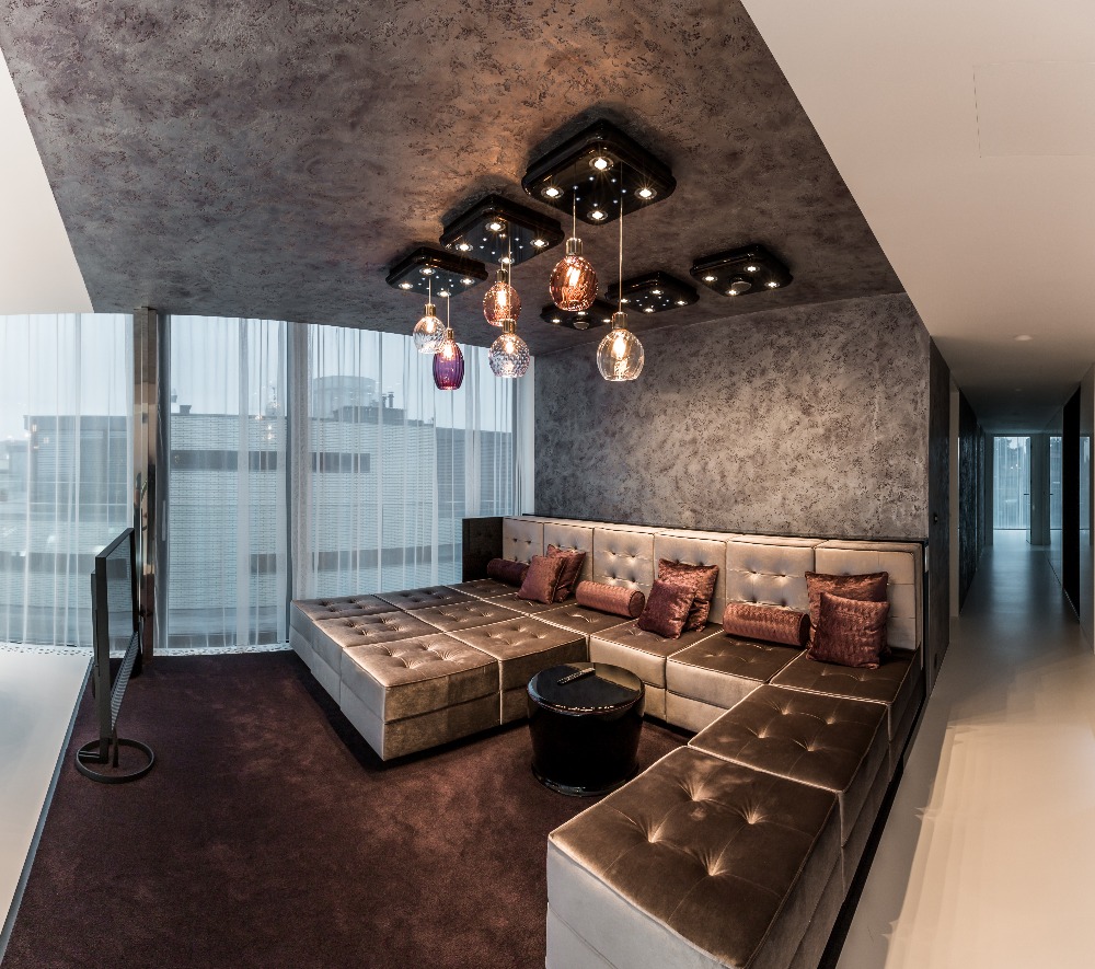 Rezidenční byt - Praha 